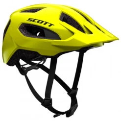 Scott Supra - Bike Helmet
