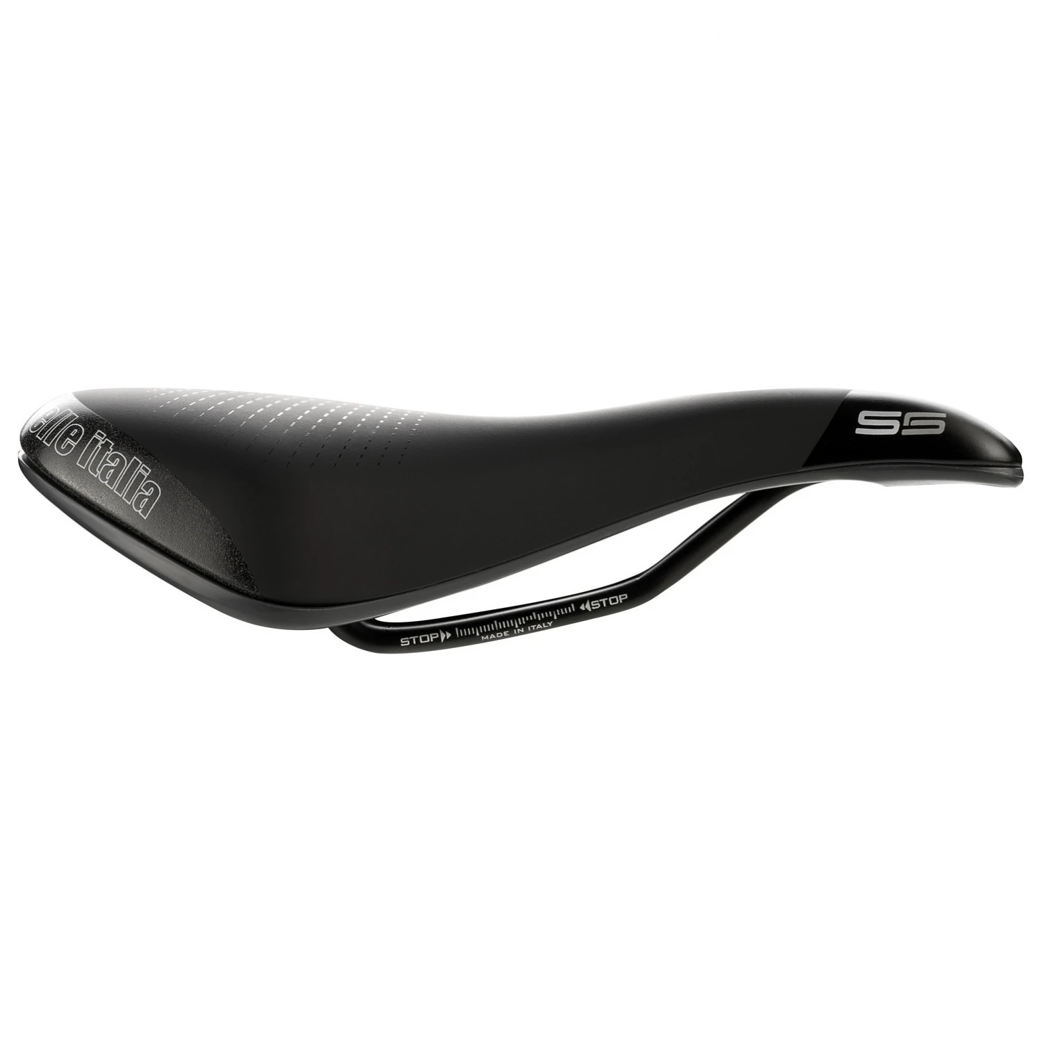 SELLE ITALIA S 5 SFlow - Bike Saddle - Image 2