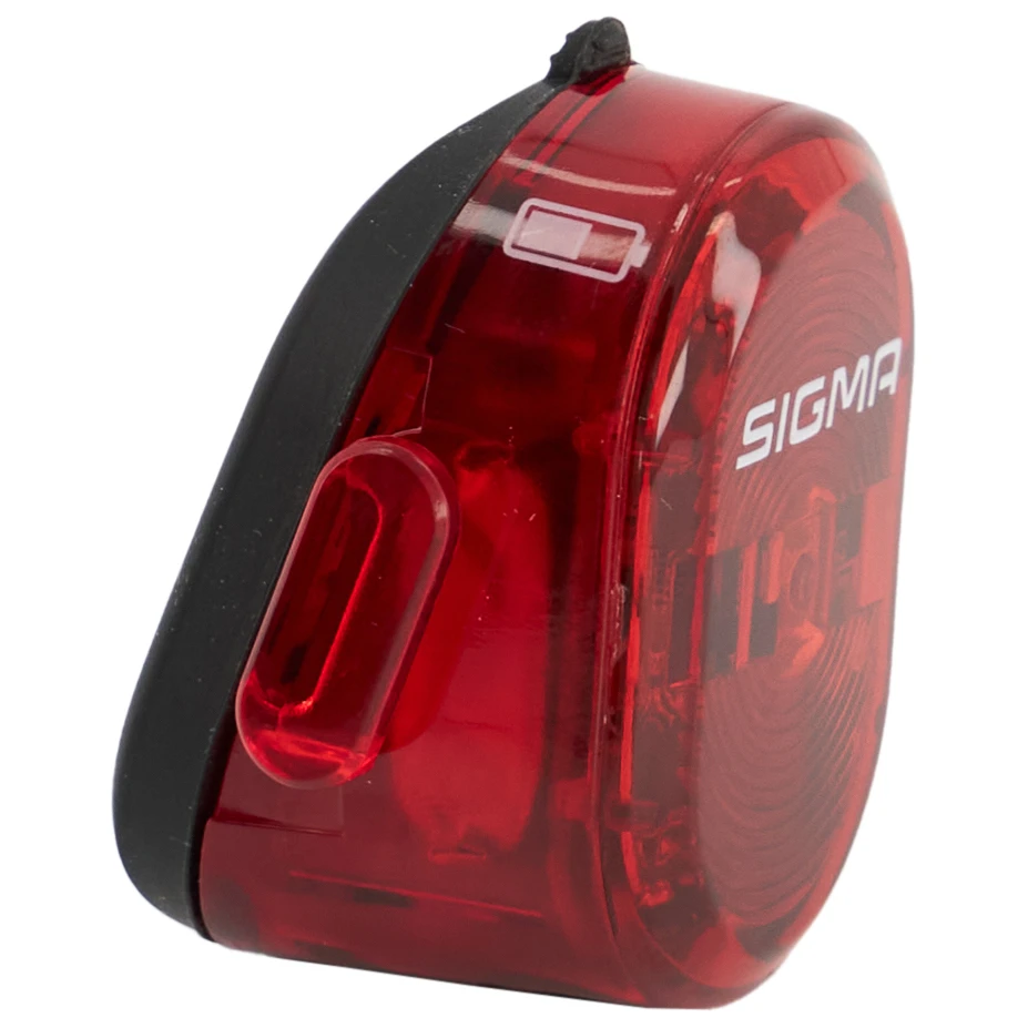 SIGMA Nugget II Flash - Tail Light - Image 2