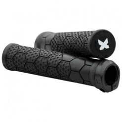 Z-Trix CF - Bike Grips