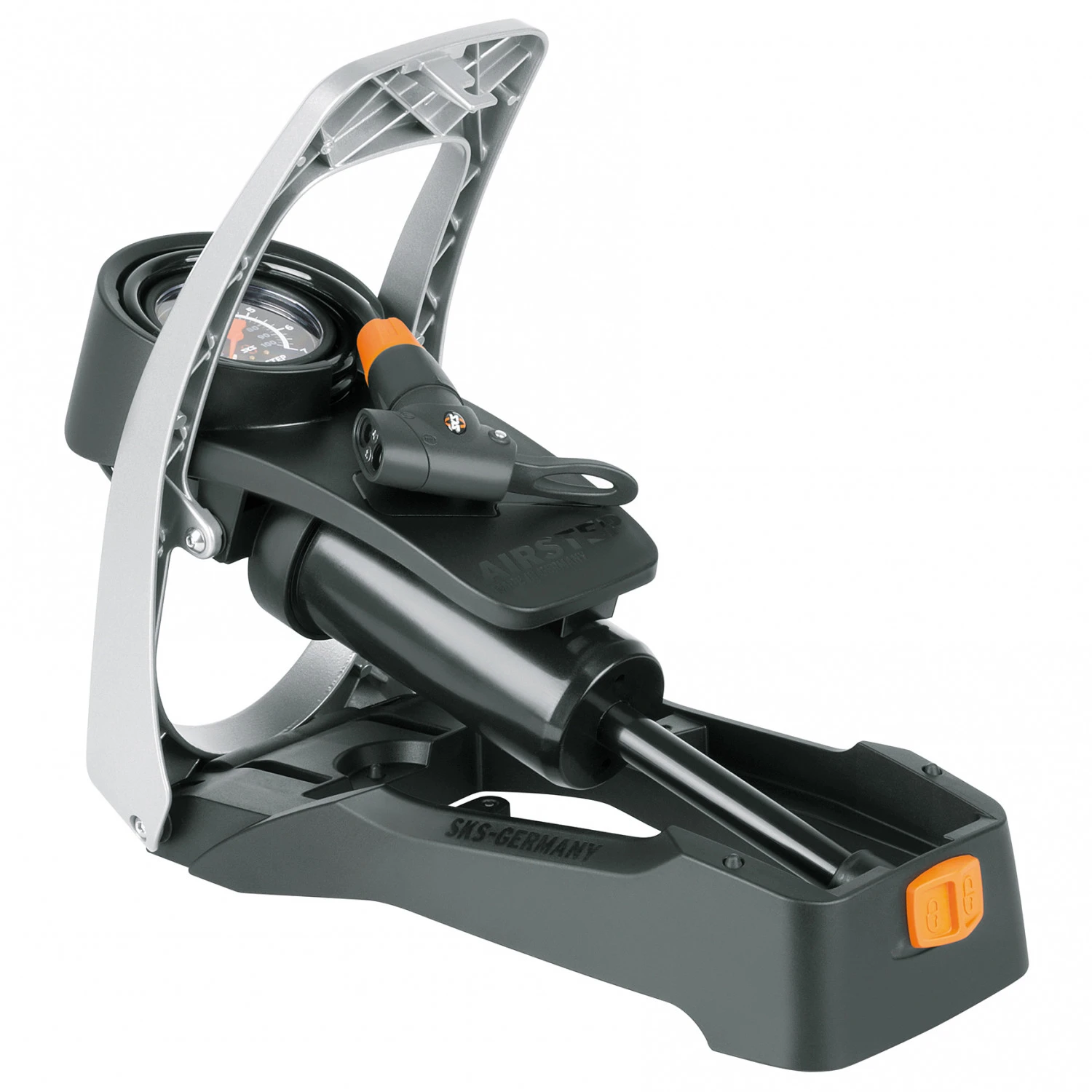 SKS Airstep - Upright Pump - Image 2