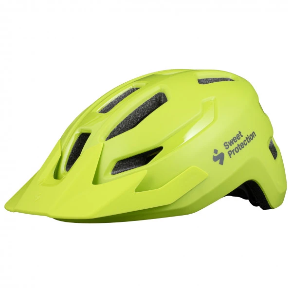 Sweet Protection Kid's Ripper Helmet - Bike Helmet