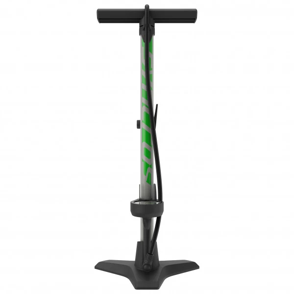 SYNCROS Floor Pump Vernon 3.0 - Upright Pump