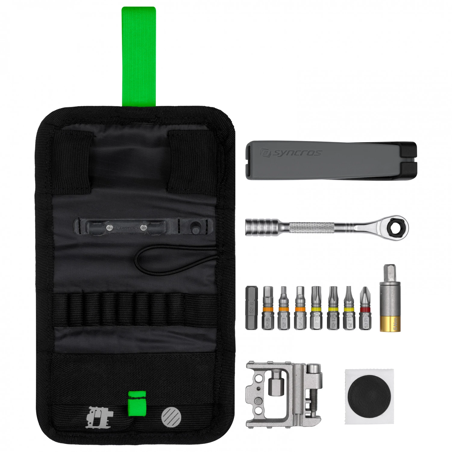 SYNCROS Guide Multi-Tool Kit - Image 4