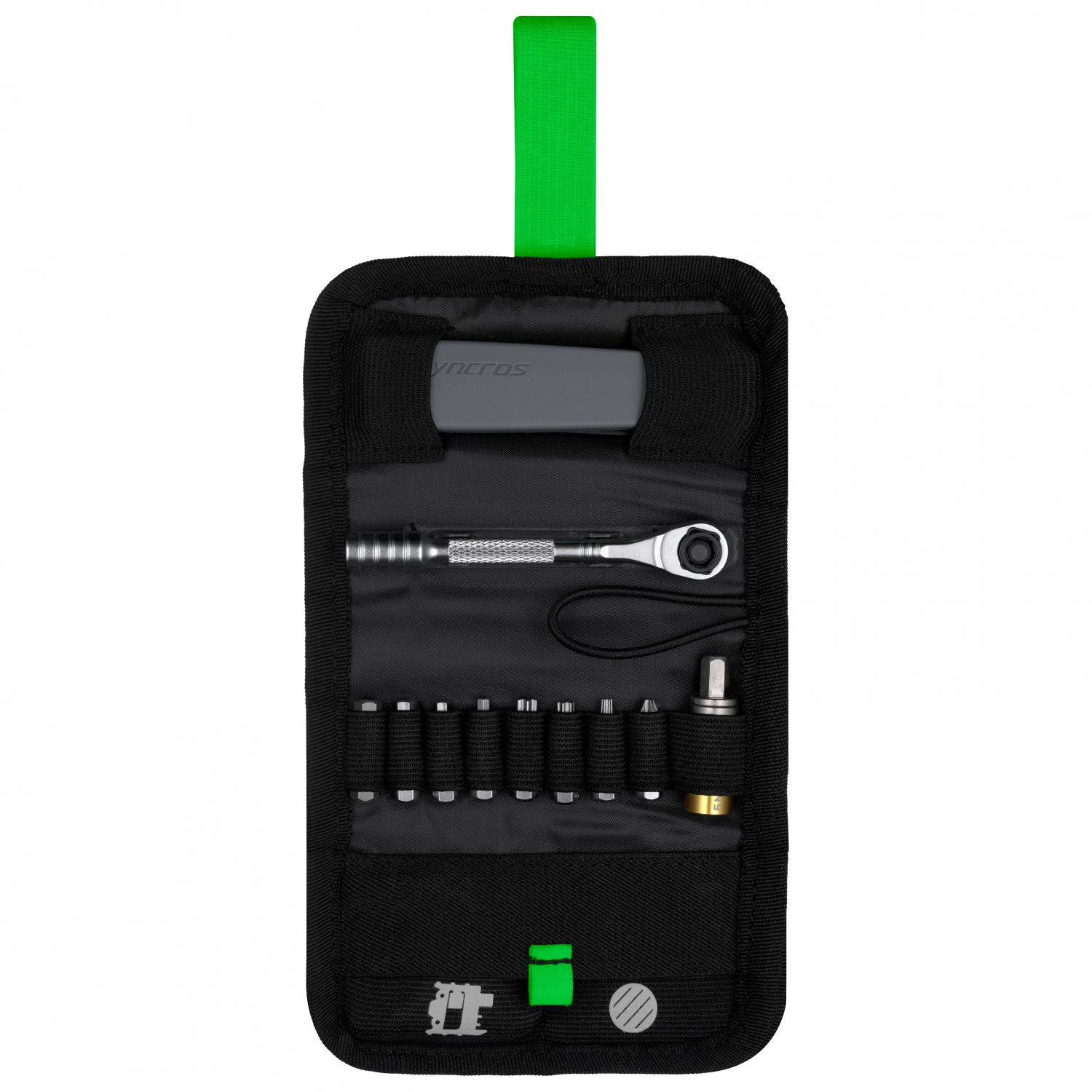 SYNCROS Guide Multi-Tool Kit