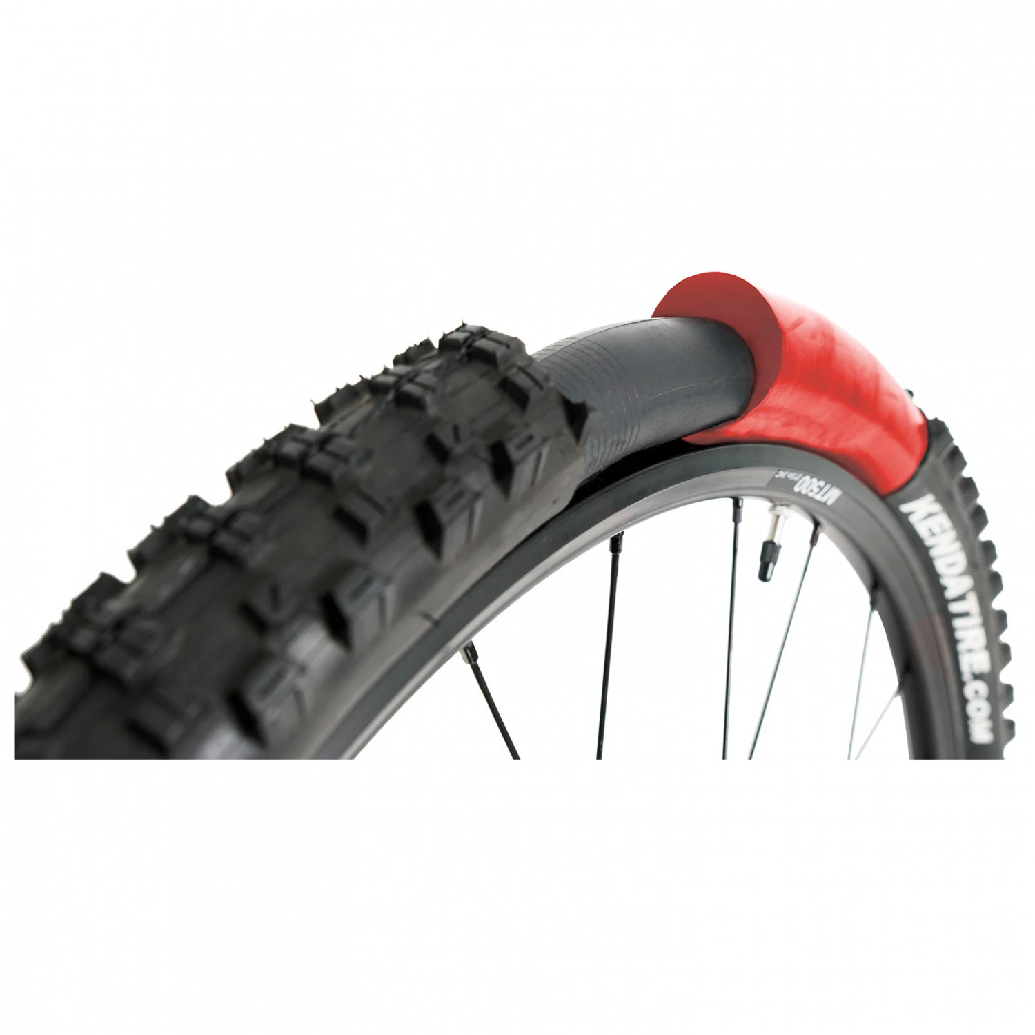 Tannus Armour Pannenschutz 27,5'' (65/75-584) - Tyre & Tube Accessories - Image 5