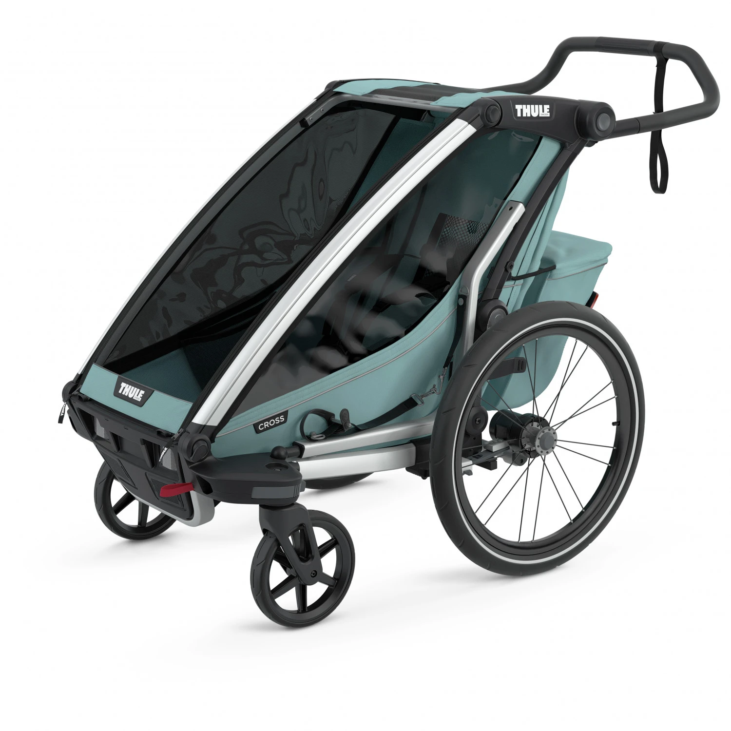 Thule Chariot Cross 1 - Child Trailer