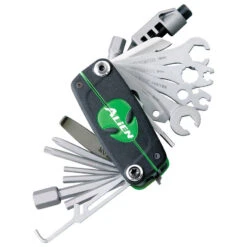 Topeak ALiEN 3 - Repair Kit