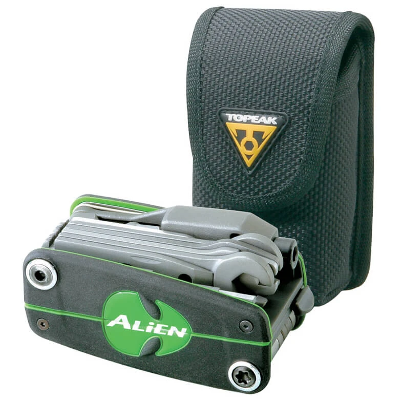 Topeak ALiEN 3 - Repair Kit - Image 3