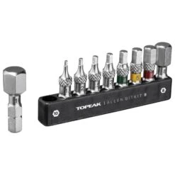 Topeak Allen BitKit 9 - Tool Kit