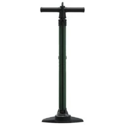 Topeak JoeBlow Mountain II - Upright Pump