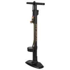 Topeak Joeblow Tubi 2Stage - Upright Pump