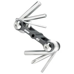 Topeak Mini 6 - Bike Tool