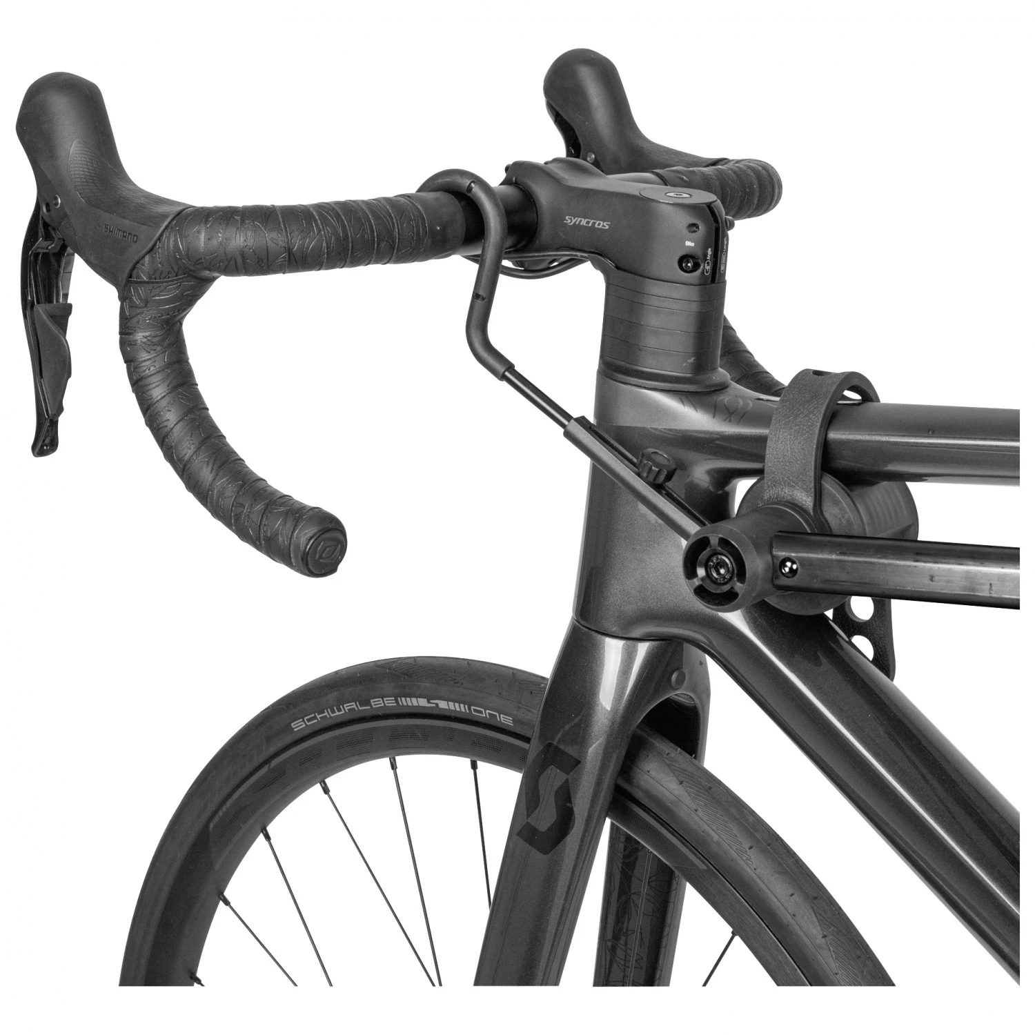 Topeak PrepStand T3X - Assembly Stand - Image 5