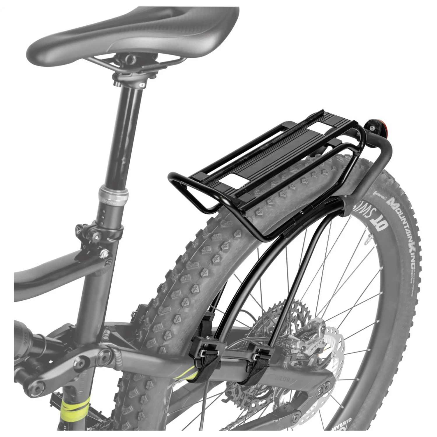 Topeak TetraRack M2 - Bike Racks - Image 3