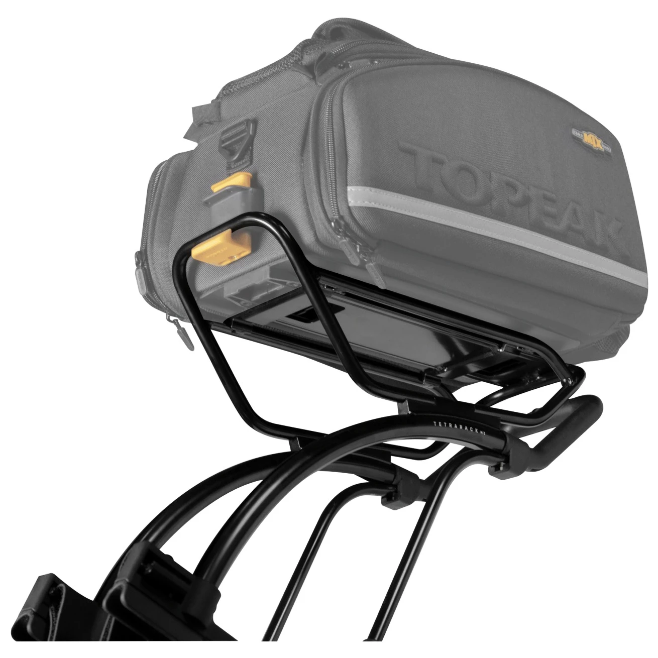 Topeak TetraRack M2 - Bike Racks - Image 4