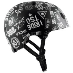 TSG Meta Graphic Design - Bike Helmet