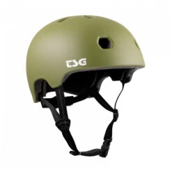 TSG Meta Solid Color - Bike Helmet