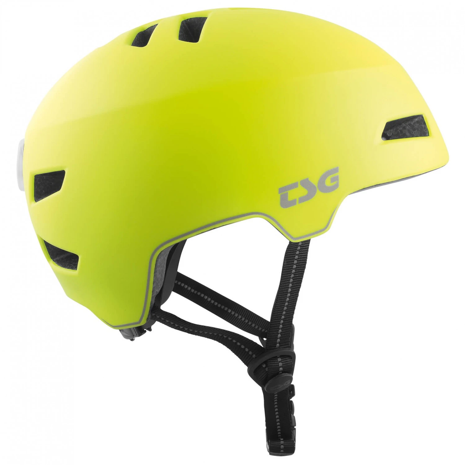 TSG Status - Bike Helmet - Image 2