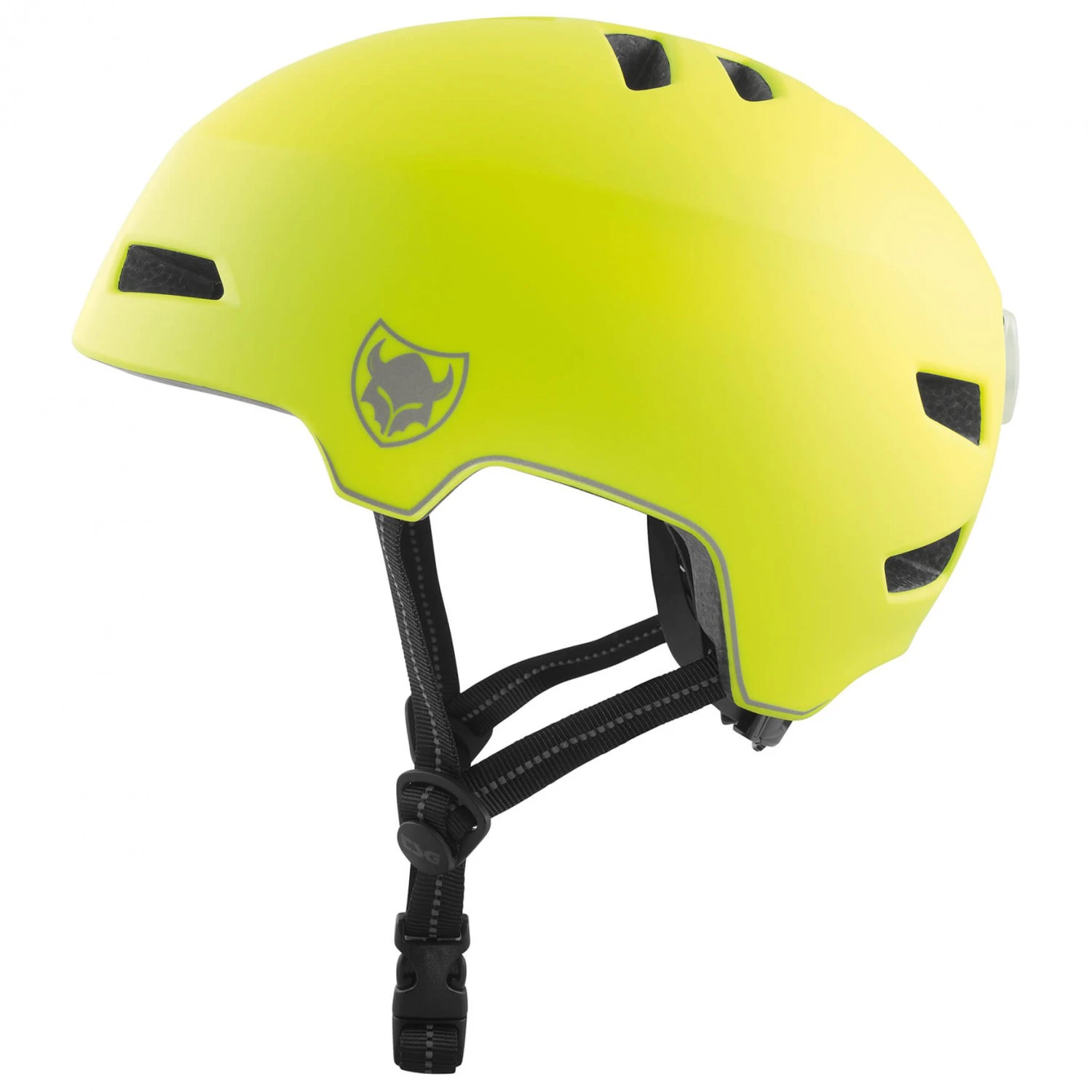 TSG Status - Bike Helmet - Image 4