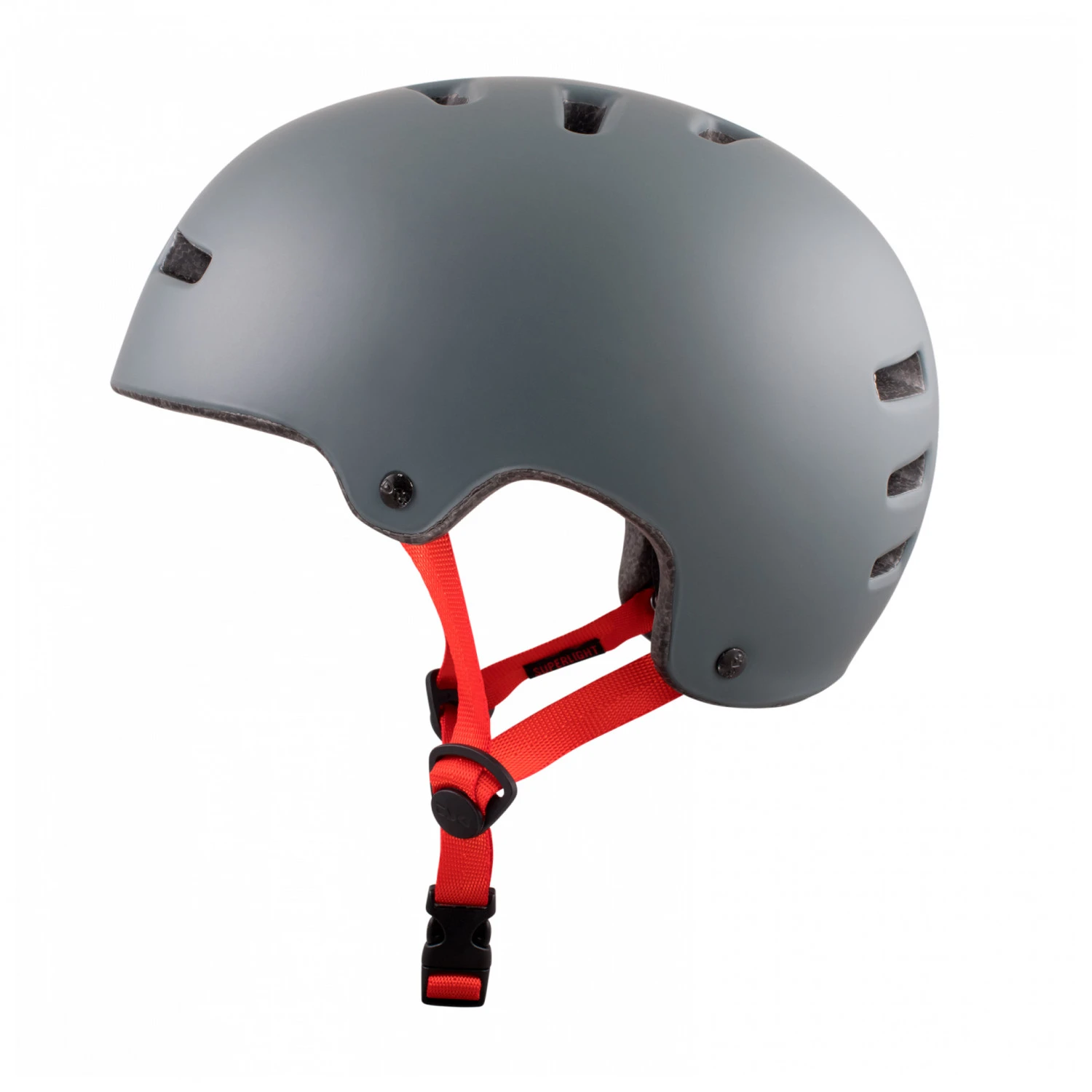 TSG Superlight Solid Color - Bike Helmet - Image 3