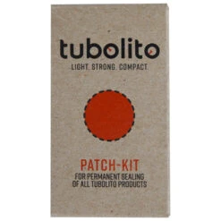 Tubolito Tubo-Patch-Kit