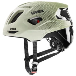 Uvex Gravel Y - Bike Helmet