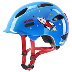 Uvex Kid's Oyo Style - Bike Helmet