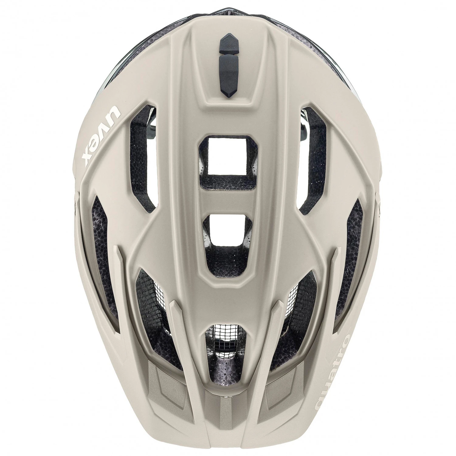 Uvex Quatro CC - Bike Helmet - Image 2