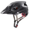 Uvex Quatro Integrale - Bike Helmet