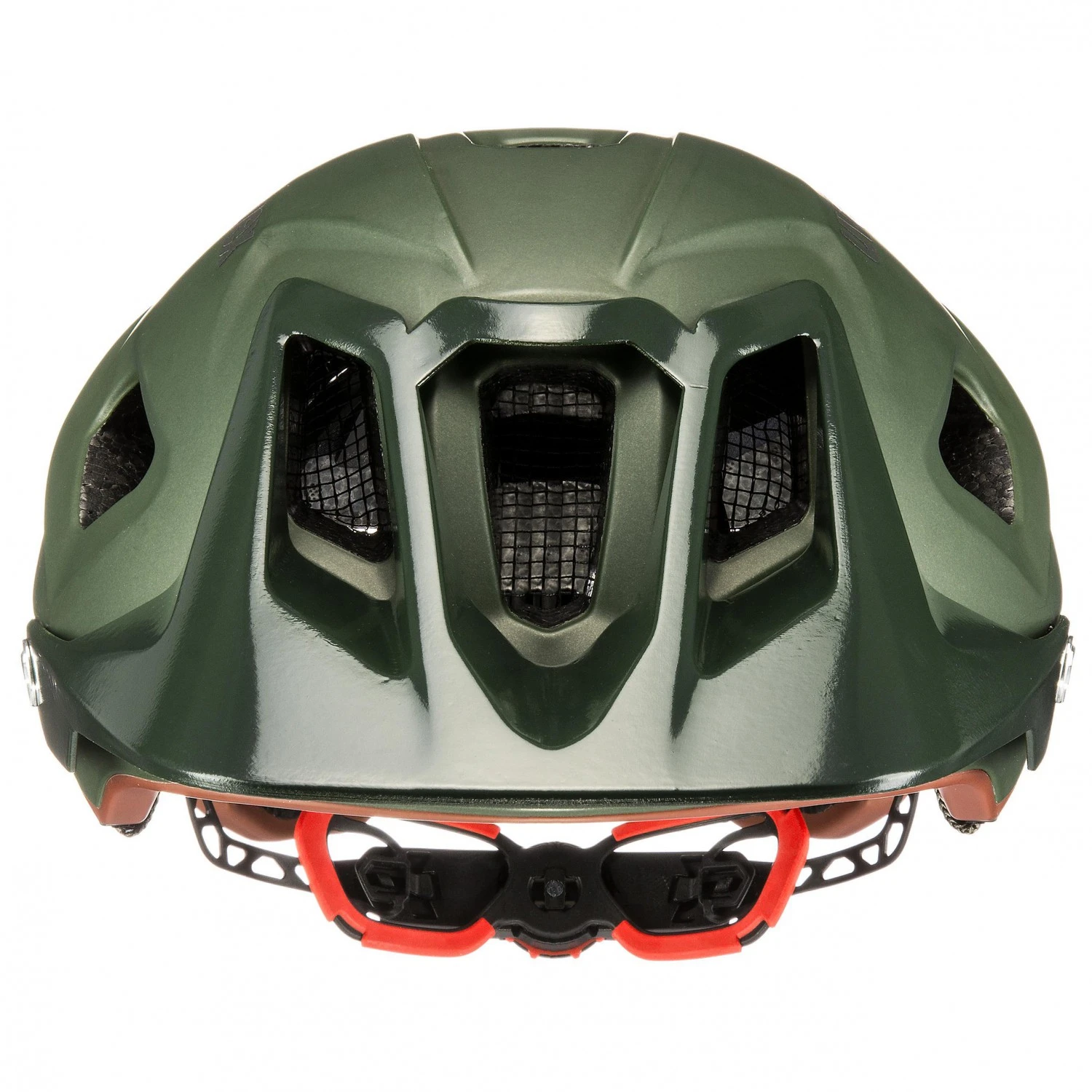 Uvex Quatro Integrale - Bike Helmet - Image 2