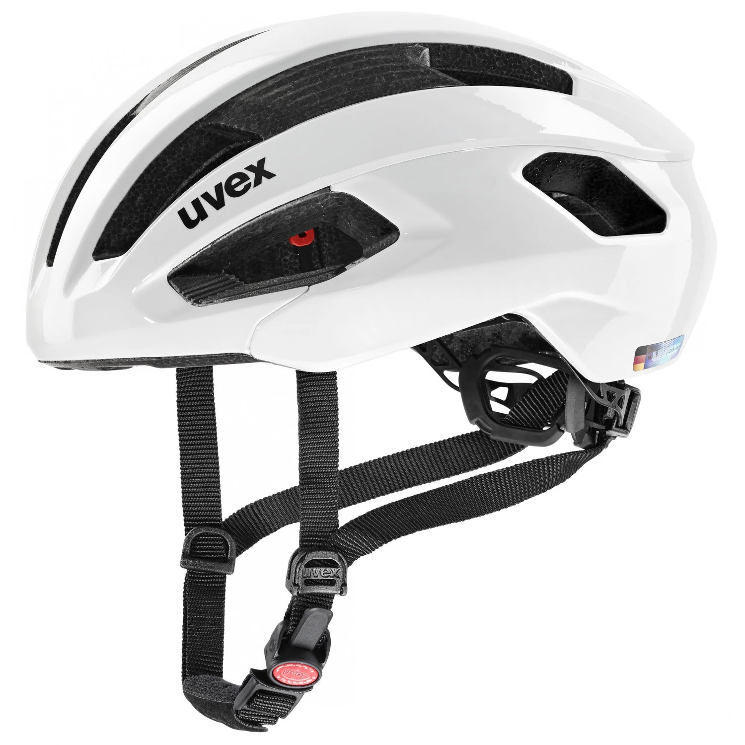 Uvex Rise - Bike Helmet