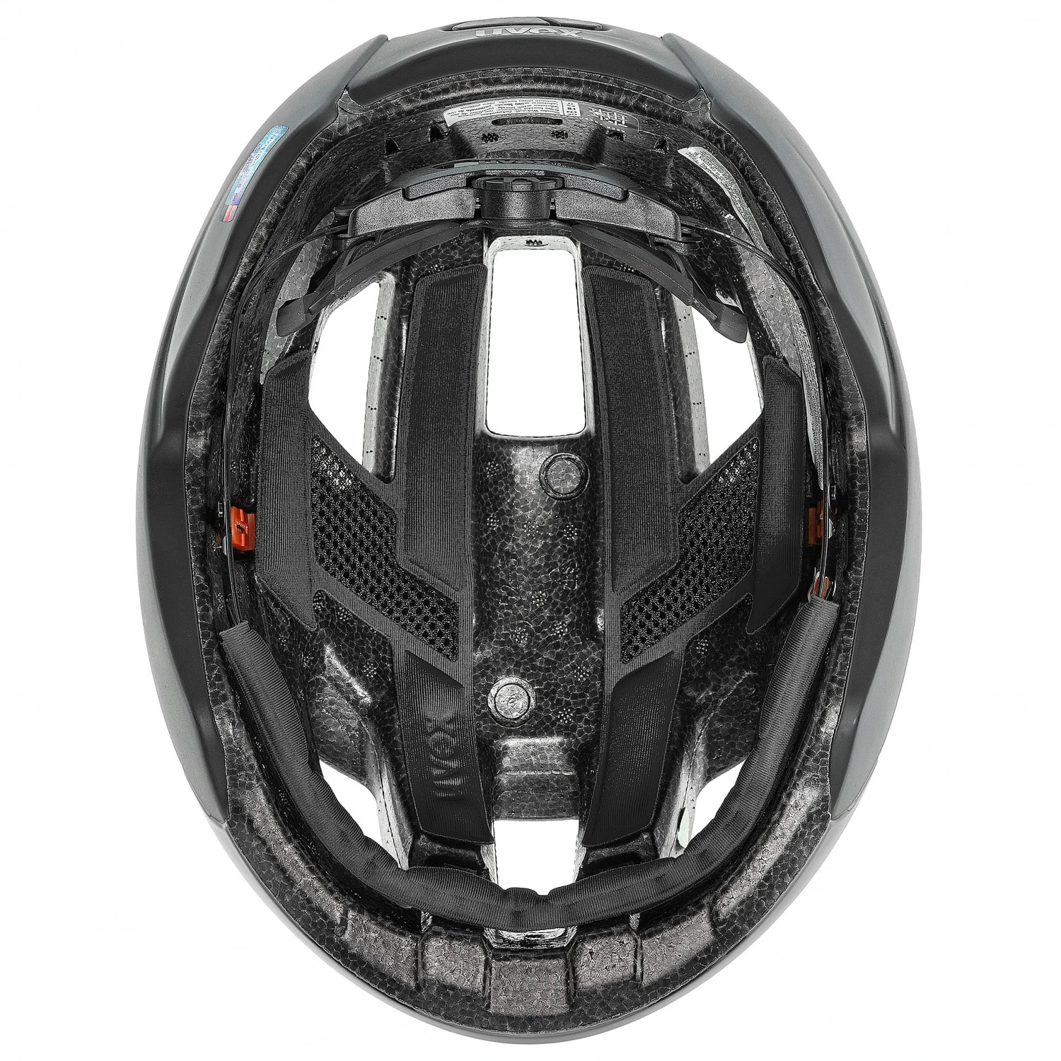 Uvex Rise CC - Bike Helmet - Image 4