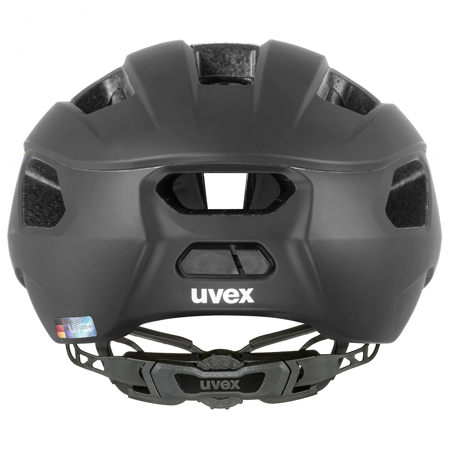 Uvex Rise CC - Bike Helmet - Image 5