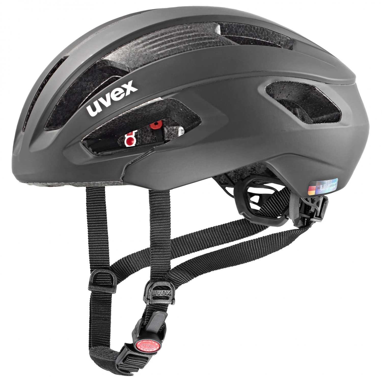 Uvex Rise CC - Bike Helmet