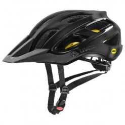 Uvex Unbound - Bike Helmet