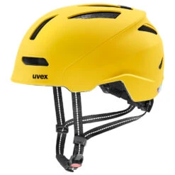 Uvex Urban Planet - Bike Helmet