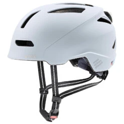 Uvex Urban Planet LED - Bike Helmet
