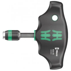 Wera 416 R - Bike Tool