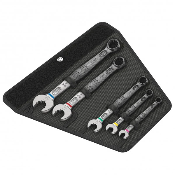 Wera 6003 Joker 5 Set 1 - Tool Kit