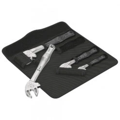 Wera 6004 Joker 4 Set 1 - Bike Tool