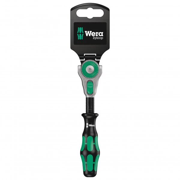 Wera 8000 A SB SiS - Bike Tool