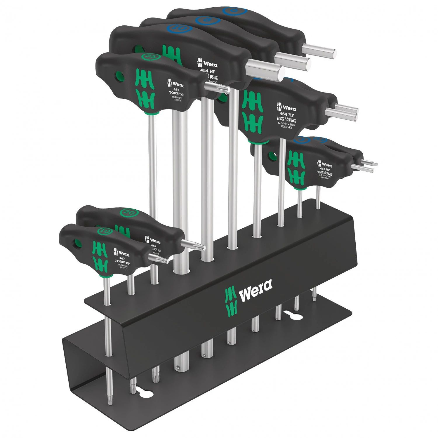 Wera Bicycle Set 6 - Bike Tool