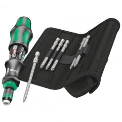 Wera Kraftform Kompakt 20 Tool Finder 2 - Bike Tool