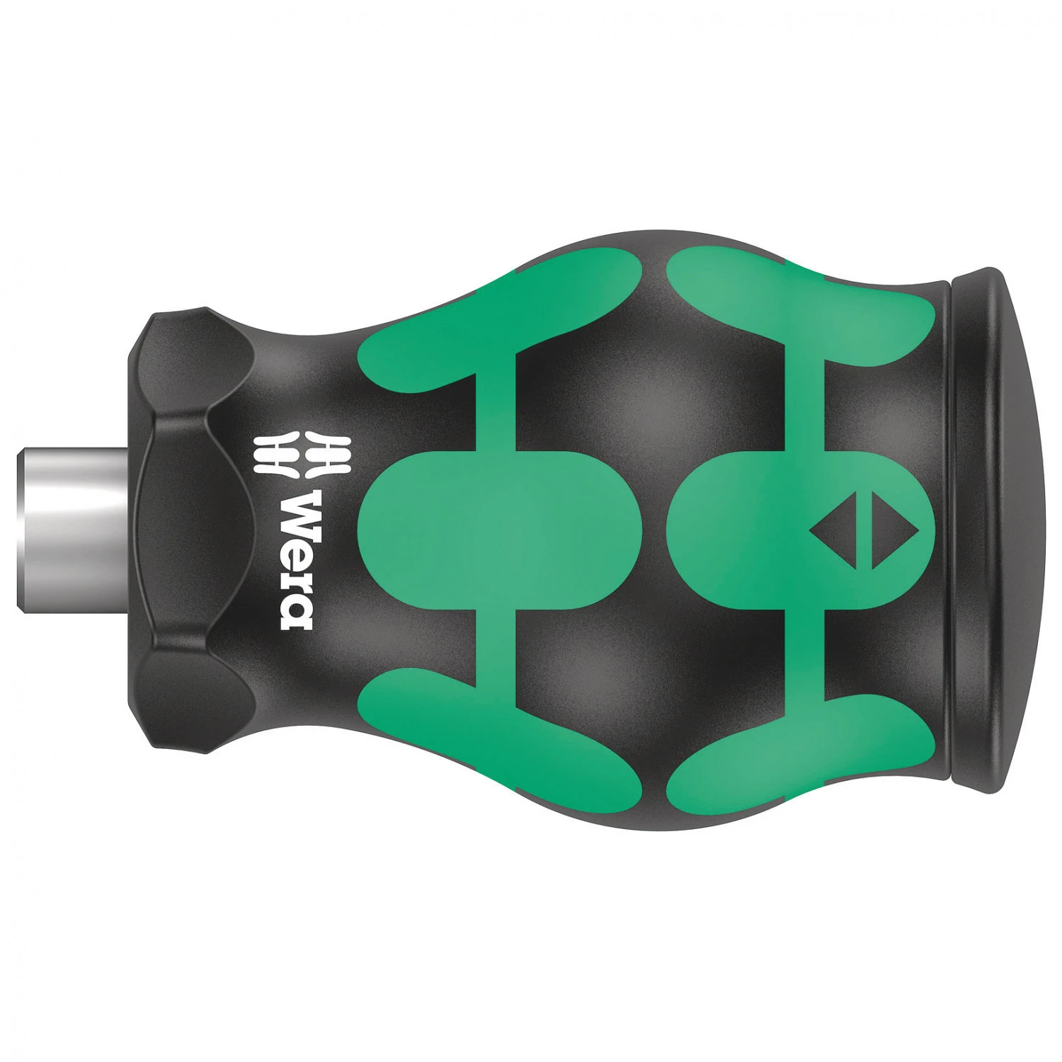 Wera Kraftform Kompakt Stubby Magazin 3 - Bike Tool - Image 2