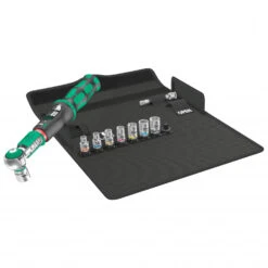 Wera Safe-Torque A 1 Set 1 - Bike Tool