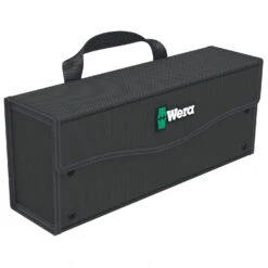 Wera 2go 3 - Bag